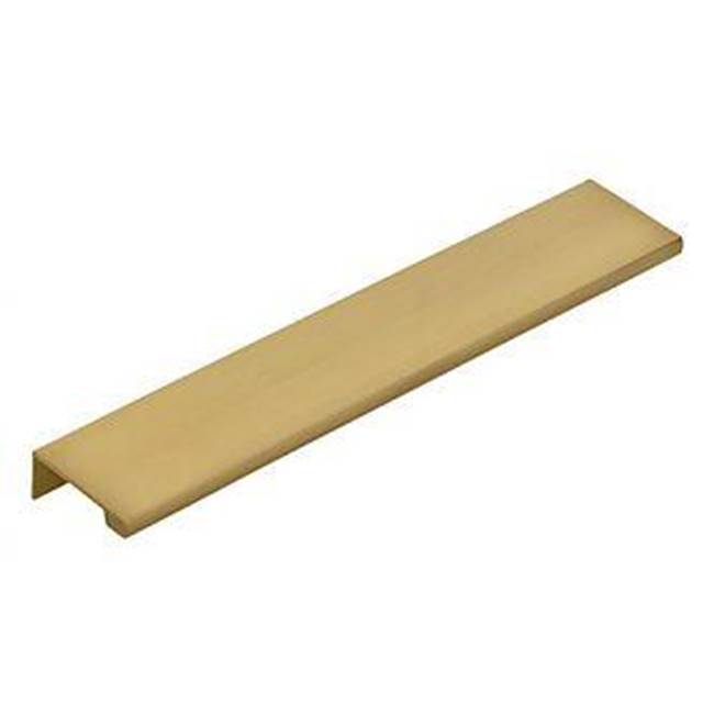 Emtek Cabinet Edge Pull
