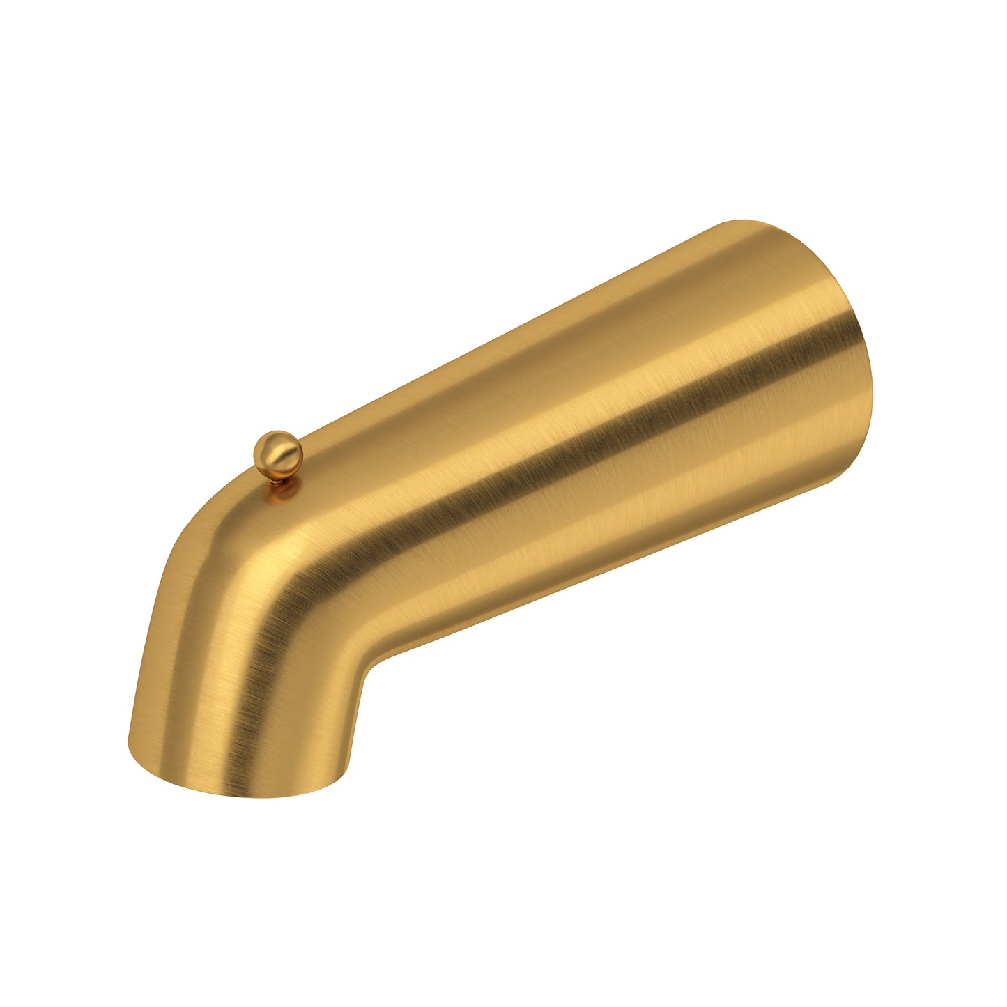 Riobel 871 Wall Mount Tub Spout With Diverter - Parent