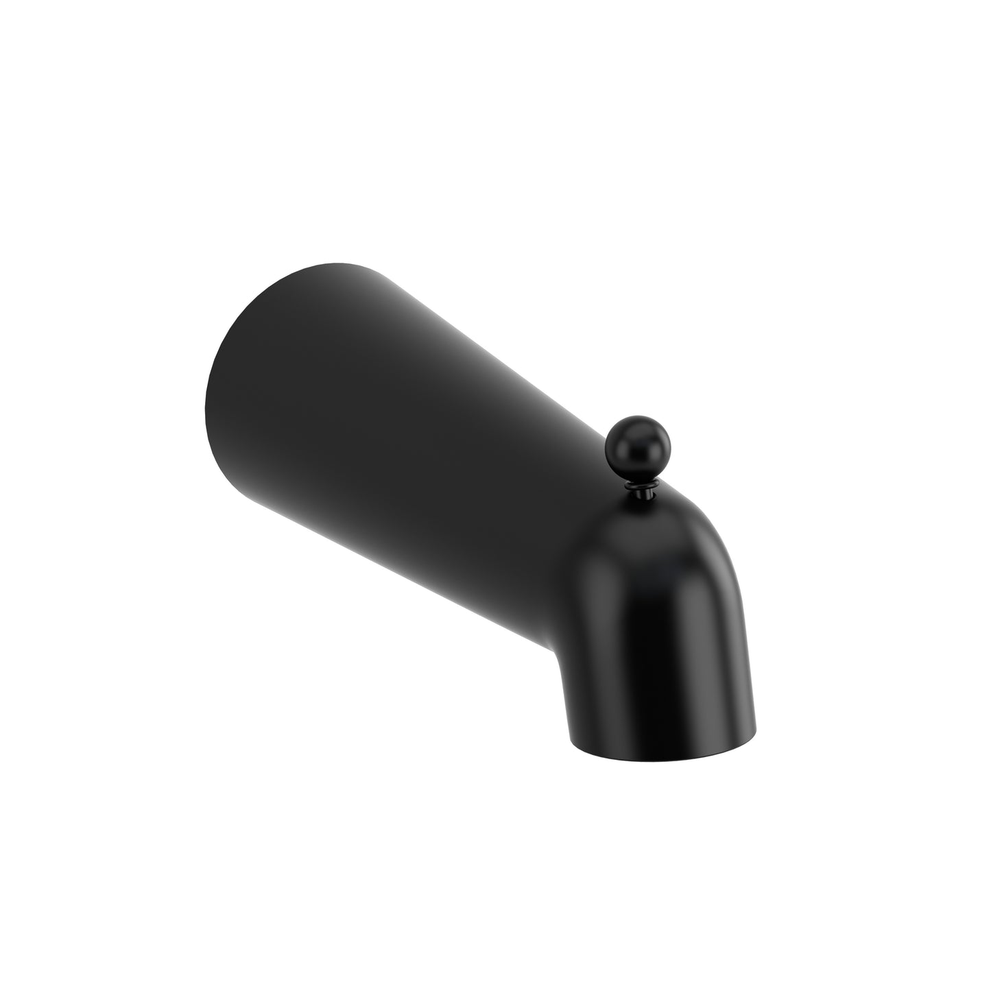 Riobel 871 Wall Mount Tub Spout With Diverter