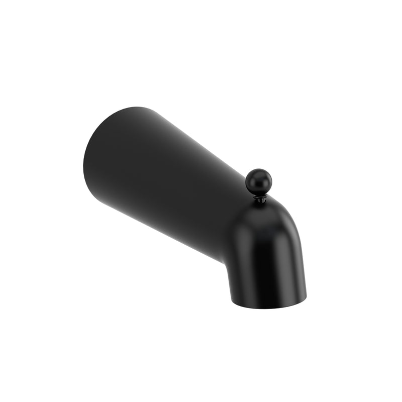 Riobel 871 Wall Mount Tub Spout With Diverter