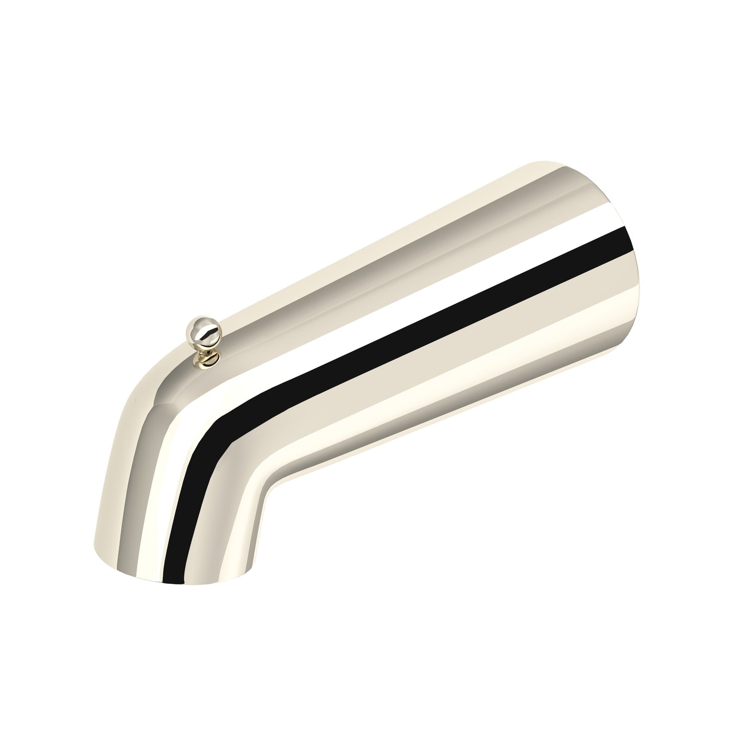 Riobel 871 Wall Mount Tub Spout With Diverter