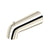 Riobel 871 Wall Mount Tub Spout With Diverter