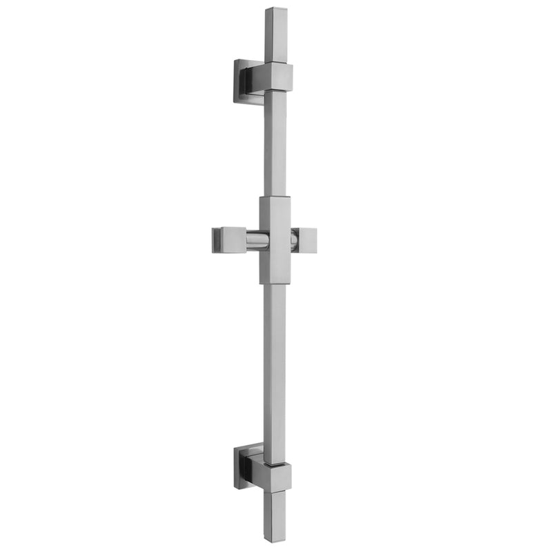 Jaclo 8724 24" Cubix® Deluxe Wall Bar - Parent