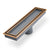 QM Drains 88.300.12 Lagos Series Veil Line Linear Drain 12" - Parent