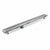 QM Drains 88.620.36 Lagos Series 36" Adjustable Kit 2" Outlet - Parent