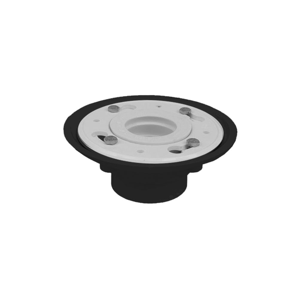 Jaclo 88225-RGH 2" Abs Sub Drain