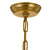 Crystorama 8828-CL-MWP Bridgehampton 8 Light Crystal Chandelier - Parent