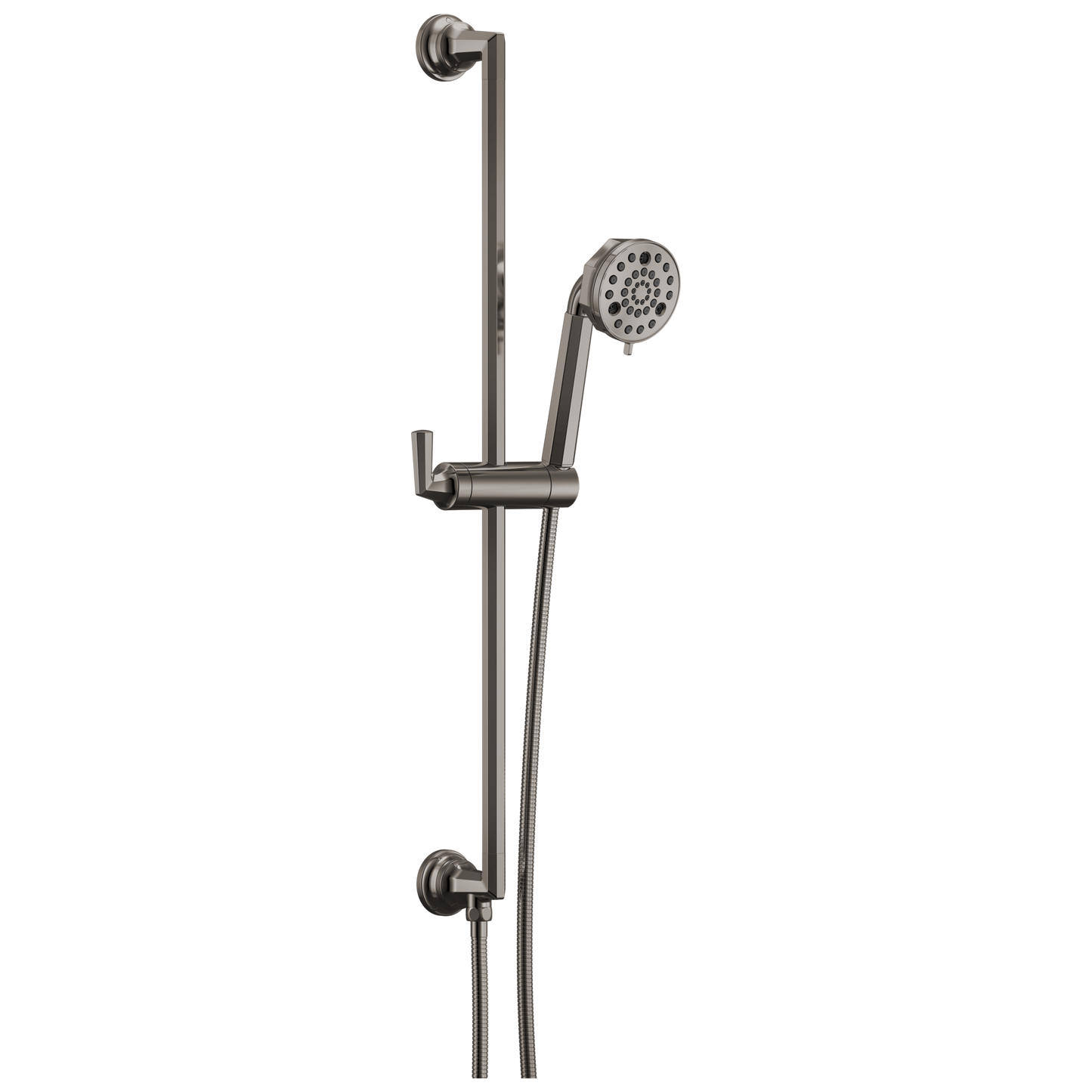 Brizo 88765 Beauclere Multi-Function Slide-Bar Hand Shower - Parent