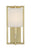Crystorama 8881 Dixon 1 Light Wall Mount - Parent