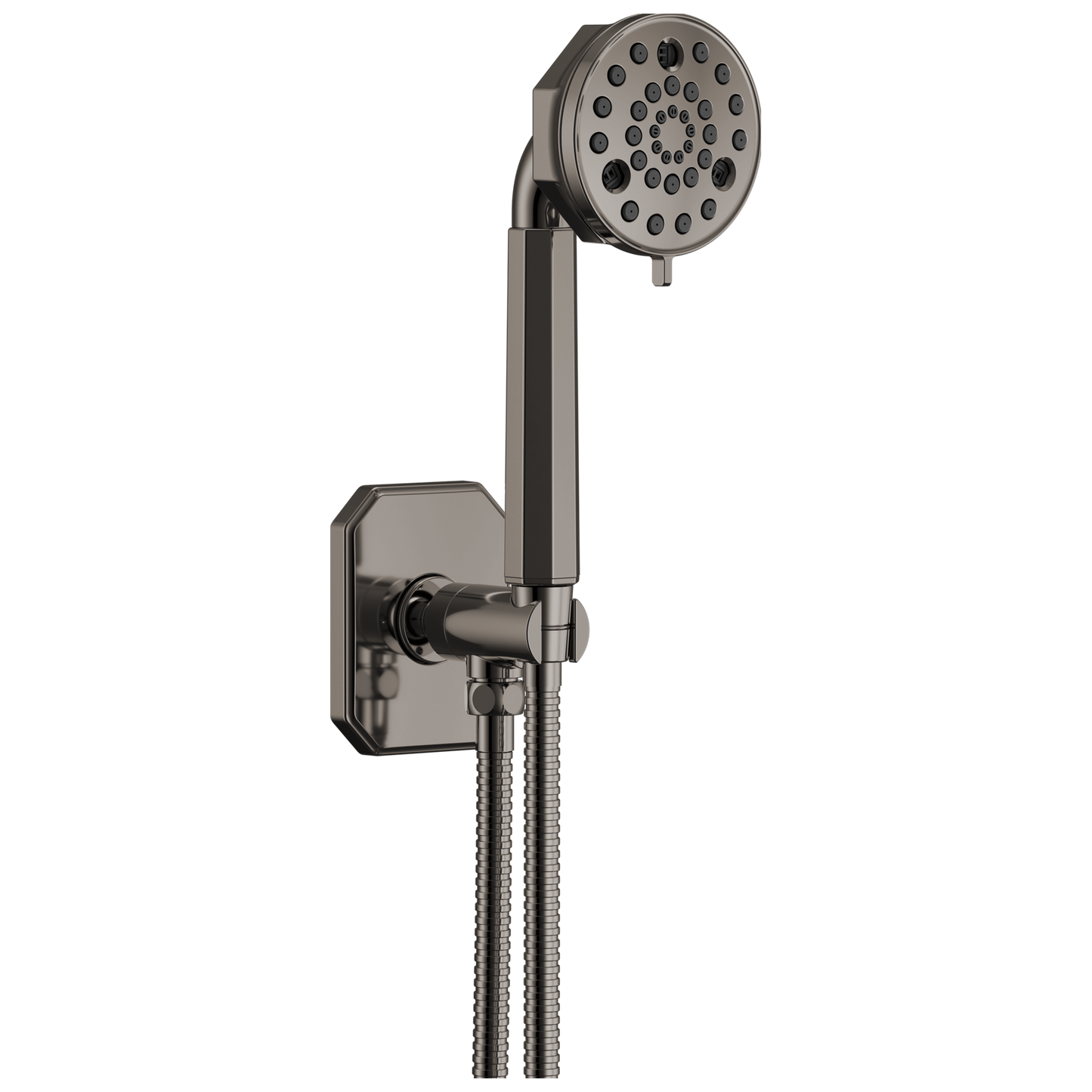 Brizo 88865 Beauclere Multi-Function Wall Mount Hand Shower - Parent