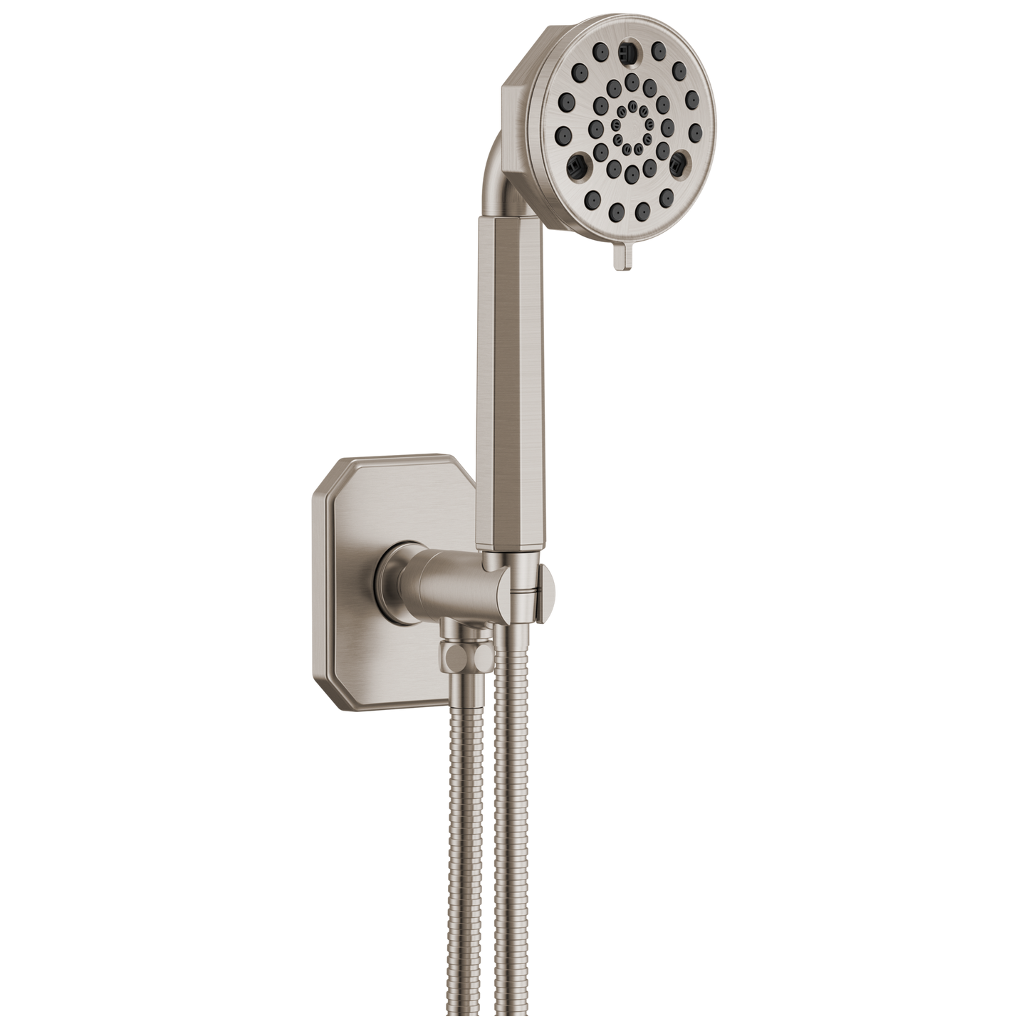 Brizo 88865 Beauclere Multi-Function Wall Mount Hand Shower