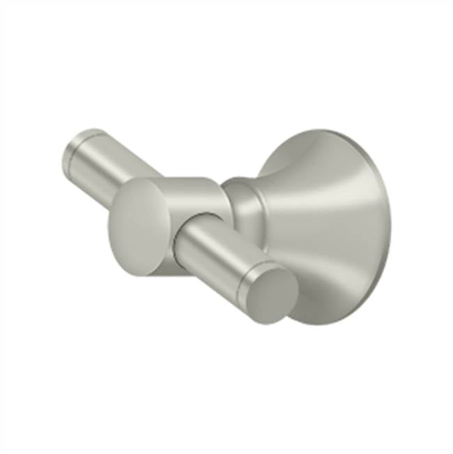 Deltana 88DRH Double Robe Hook 88, Series - Parent