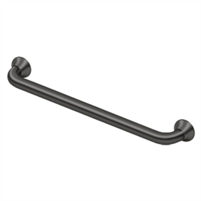 Deltana 88GB24 24 Grab Bar, 88 Series - Parent