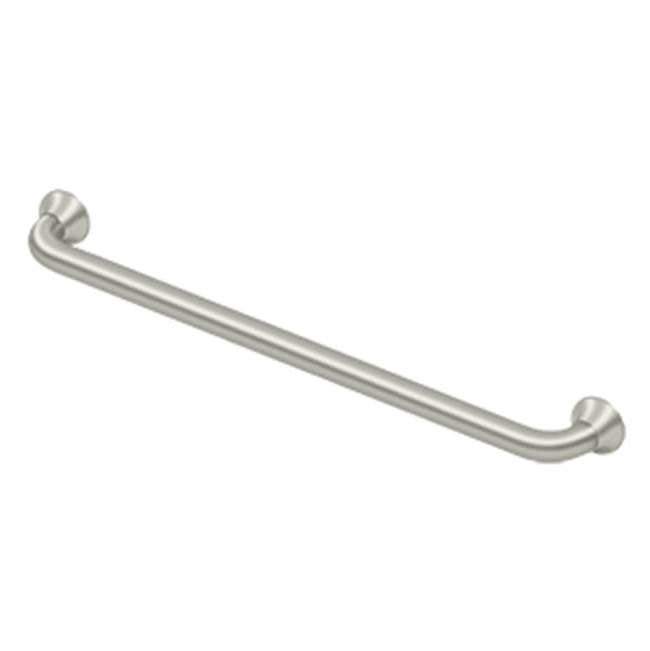Deltana 88GB32 32 Grab Bar, 88 Series - Parent