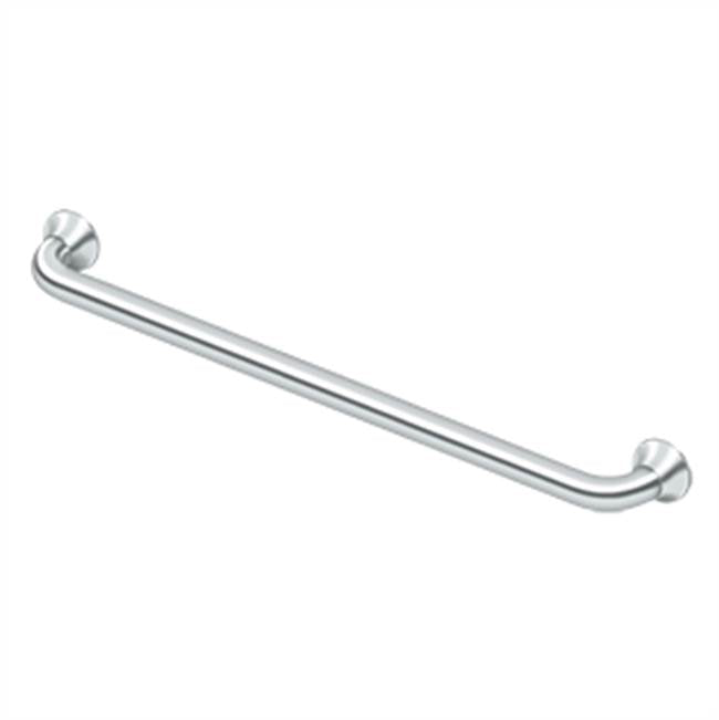 Deltana 88GB32 32 Grab Bar, 88 Series