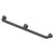 Deltana 88GB36 36 Grab Bar With Center Post, 88 Series - Parent