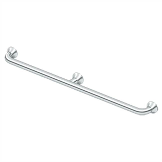 Deltana 88GB42 42 Grab Bar, 88 Series