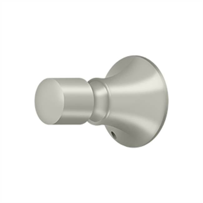 Deltana 88SRH Single Robe Hook, 88 Series - Parent
