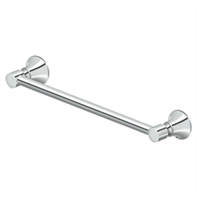 Deltana 88TB18 18 Towel Bar, 88 Series