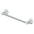 Deltana 88TB18 18 Towel Bar, 88 Series