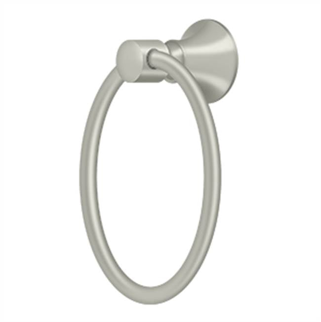 Deltana 88TR6 6 Towel Ring, 88 Series - Parent