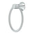 Deltana 88TR6 6 Towel Ring, 88 Series