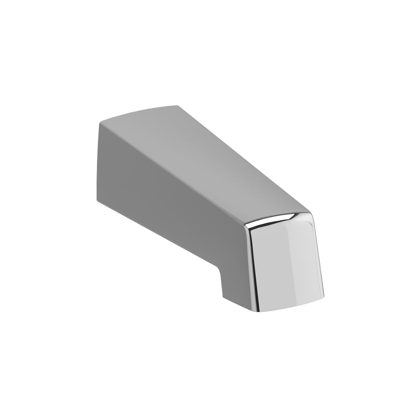 Riobel 890C Wall Mount Tub Spout