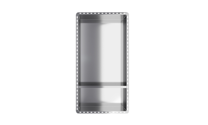 Neelnox Y-52 Series Origin Undermount Niche Installed Size 12 X 24 X 3.8 - Parent