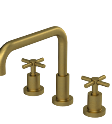 Rubinet 8AGNC Widespread Kitchen Set - Parent