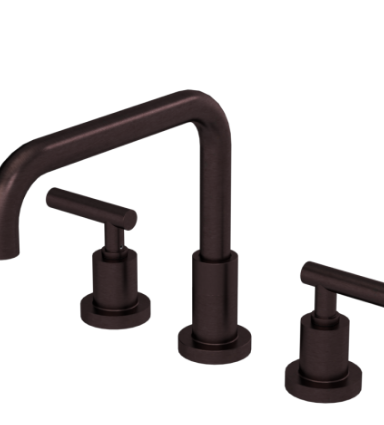 Rubinet 8AGNL Widespread Kitchen Set