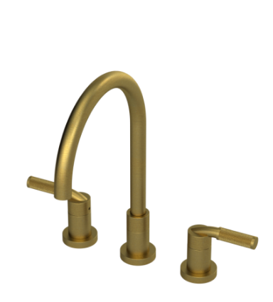 Rubinet 8AHOL Widespread Kitchen Set - Parent