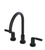Rubinet 8AHOL Widespread Kitchen Set