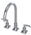 Rubinet 8ALAL Widespread Kitchen Set - Parent