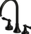 Rubinet 8ARML Widespread Kitchen Set