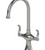 Rubinet 8DETL Dual Handle Kitchen Set