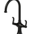 Rubinet 8DETL Dual Handle Kitchen Set