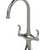 Rubinet 8DETL Dual Handle Kitchen Set