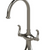 Rubinet 8DETL Dual Handle Kitchen Set