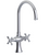 Rubinet 8DFMC Single Hole Kitchen Set