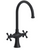 Rubinet 8DFMC Single Hole Kitchen Set