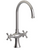 Rubinet 8DFMC Single Hole Kitchen Set