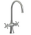 Rubinet 8DFMC Single Hole Kitchen Set