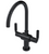 Rubinet 8DHOL Dual Handle Kitchen Set