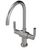 Rubinet 8DHOL Dual Handle Kitchen Set