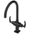 Rubinet 8DLAL Single Control Kitchen Set