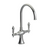 Rubinet 8DRML Dual Handle Kitchen Set