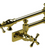Rubinet 8EFMC Wall Mount Pot Filler - Parent