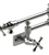 Rubinet 8EFMC Wall Mount Pot Filler