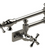 Rubinet 8EFMC Wall Mount Pot Filler