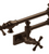 Rubinet 8EFMC Wall Mount Pot Filler